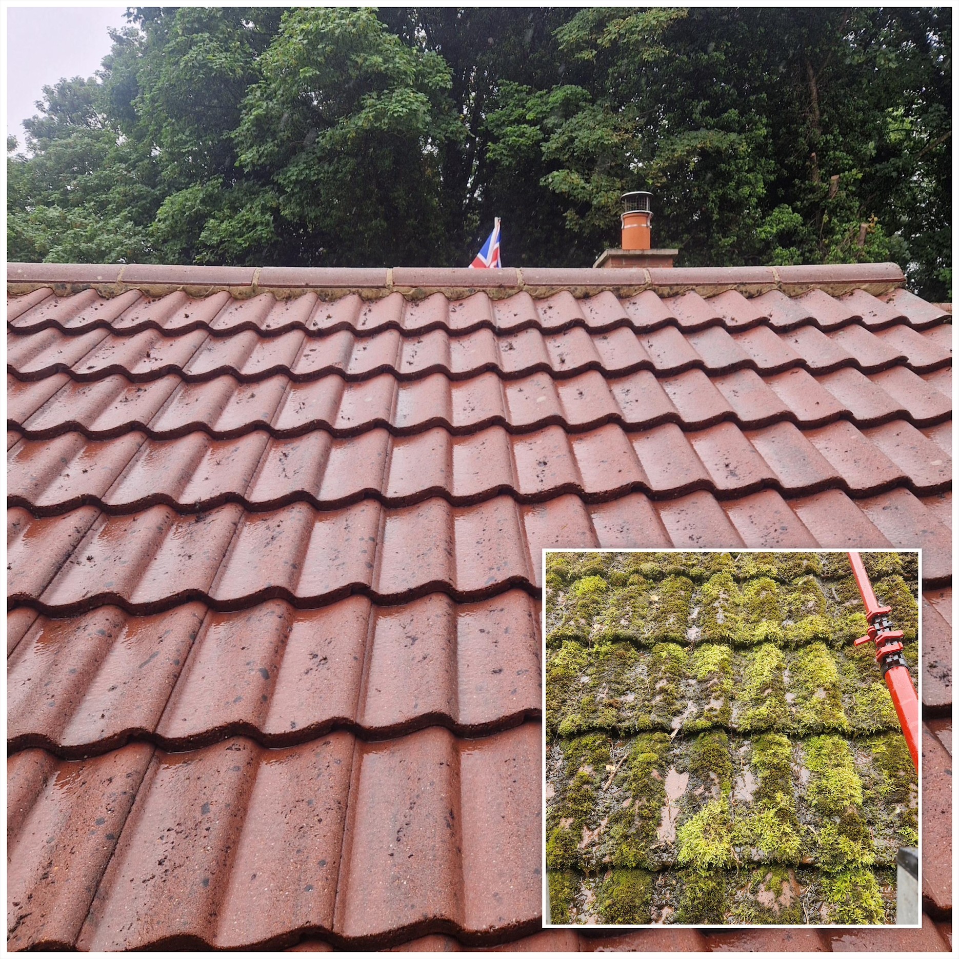 roof cleaning leeds 1